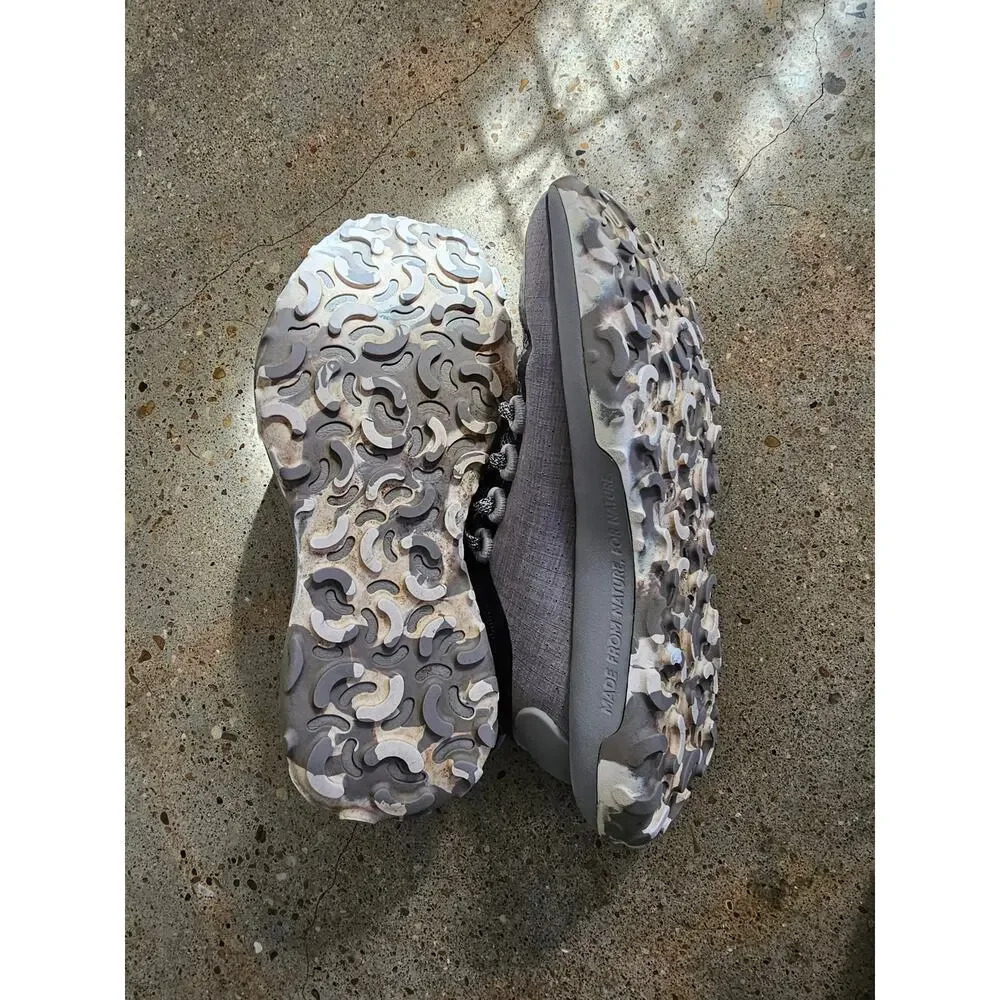 Allbirds SWT Trail Runners Limited Edition Purple Hazy Pink Women 8.5 Mauve - Picture 6 of 6